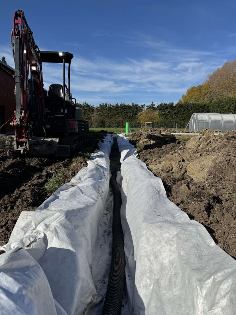 First feature alt text