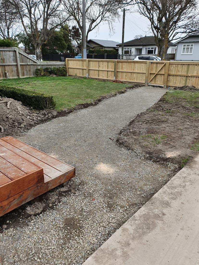 First feature alt text